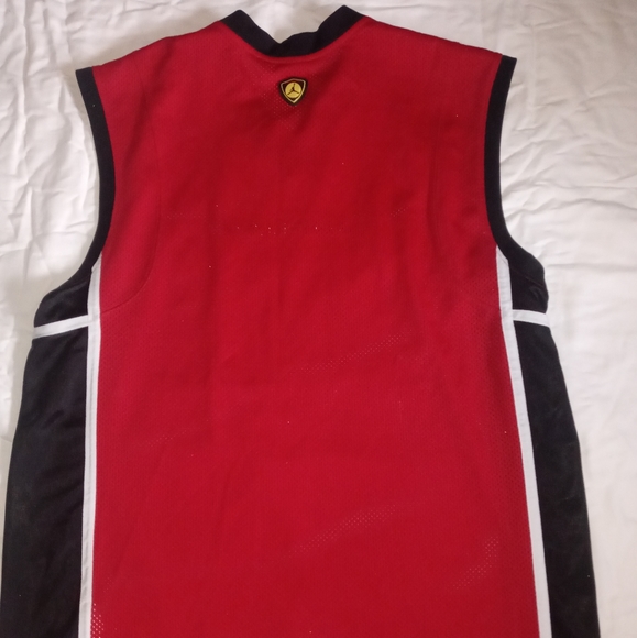 Jordan Jersey - Picture 2 of 3